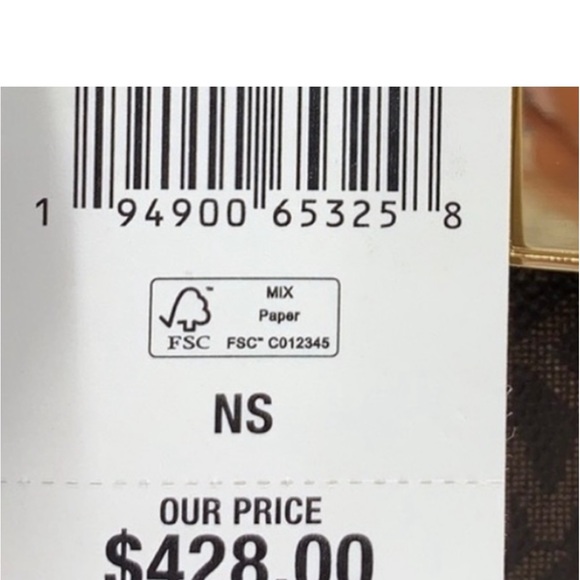 Michael KORS Purse - Picture 12 of 17